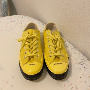 Converse x Undercover Jun Takahashi Sneakers